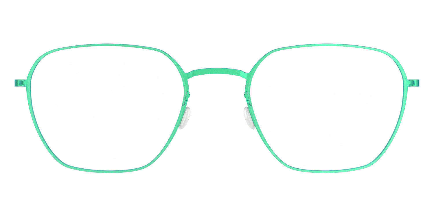 Lindberg® Thintanium™ 5548 LIN THIN 5548 85 52 - 85 Eyeglasses
