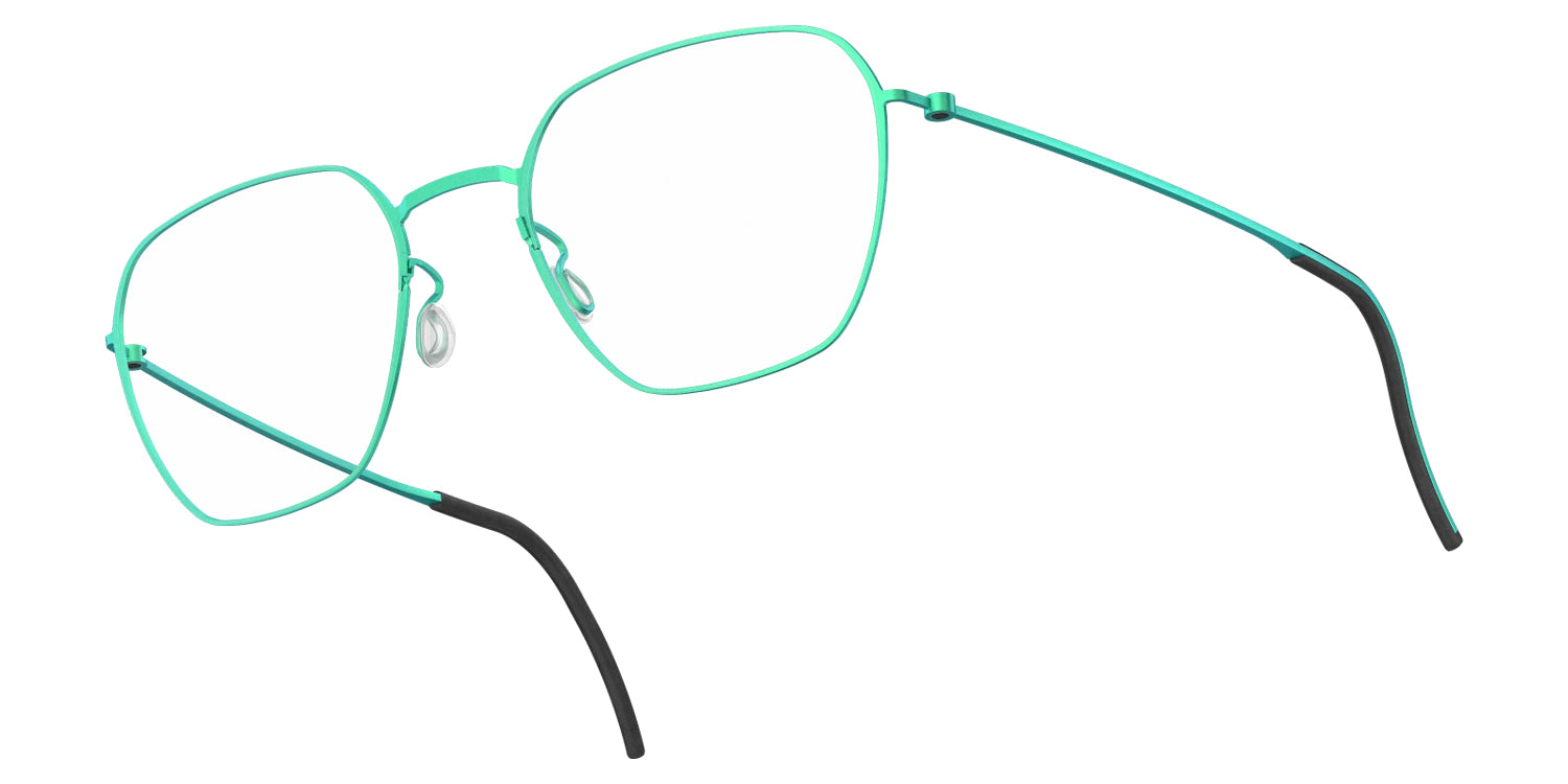 Lindberg® Thintanium™ 5548 LIN THIN 5548 85 52 - 85 Eyeglasses