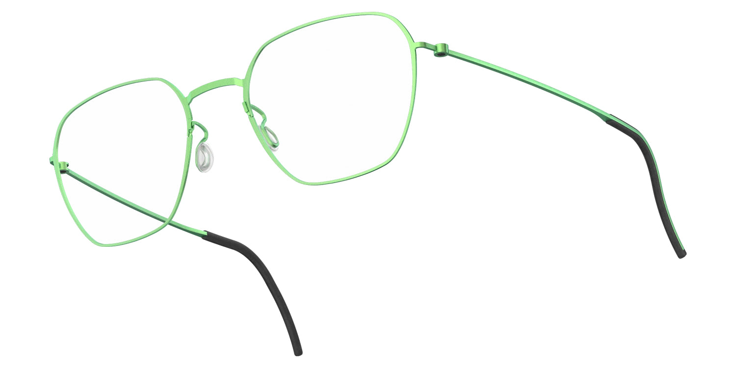 Lindberg® Thintanium™ 5548 LIN THIN 5548 90 52 - 90 Eyeglasses
