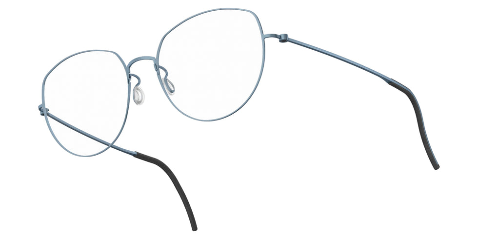 Lindberg® Thintanium™ 5549 LIN THIN 5549 107 52 - 107 Eyeglasses