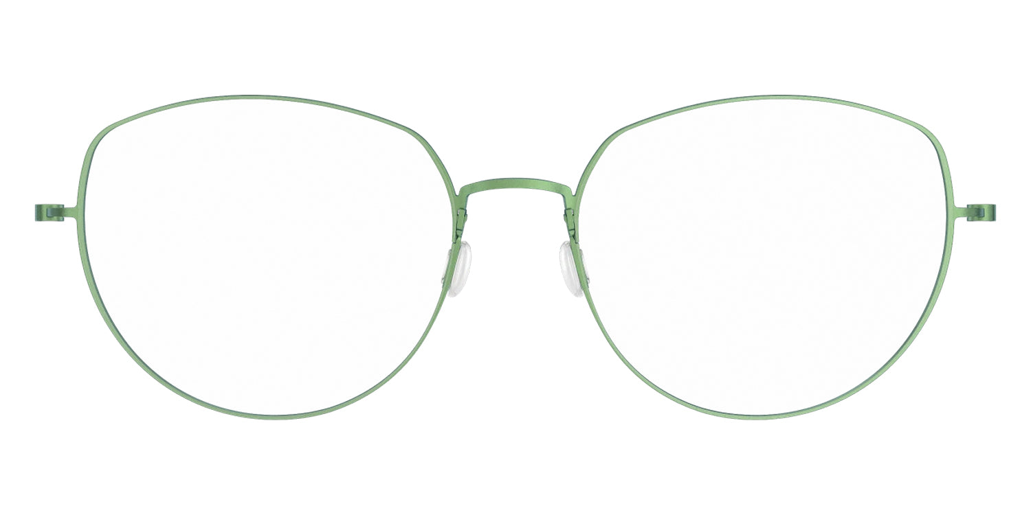Lindberg® Thintanium™ 5549 LIN THIN 5549 117 52 - 117 Eyeglasses