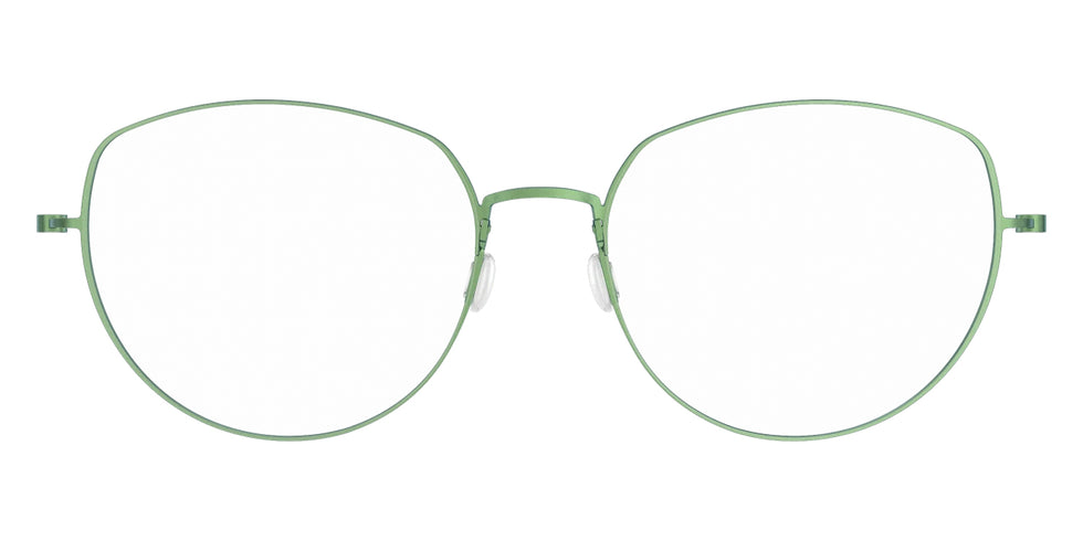 Lindberg® Thintanium™ 5549 LIN THIN 5549 117 52 - 117 Eyeglasses