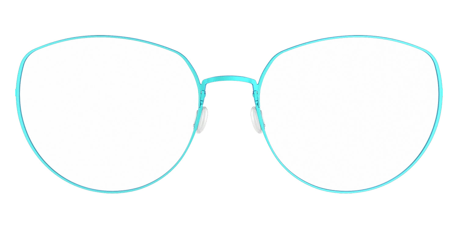 Lindberg® Thintanium™ 5549 LIN THIN 5549 80 52 - 80 Eyeglasses