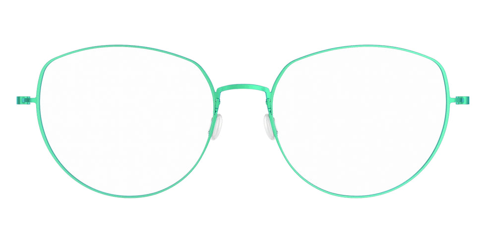 Lindberg® Thintanium™ 5549 LIN THIN 5549 85 52 - 85 Eyeglasses