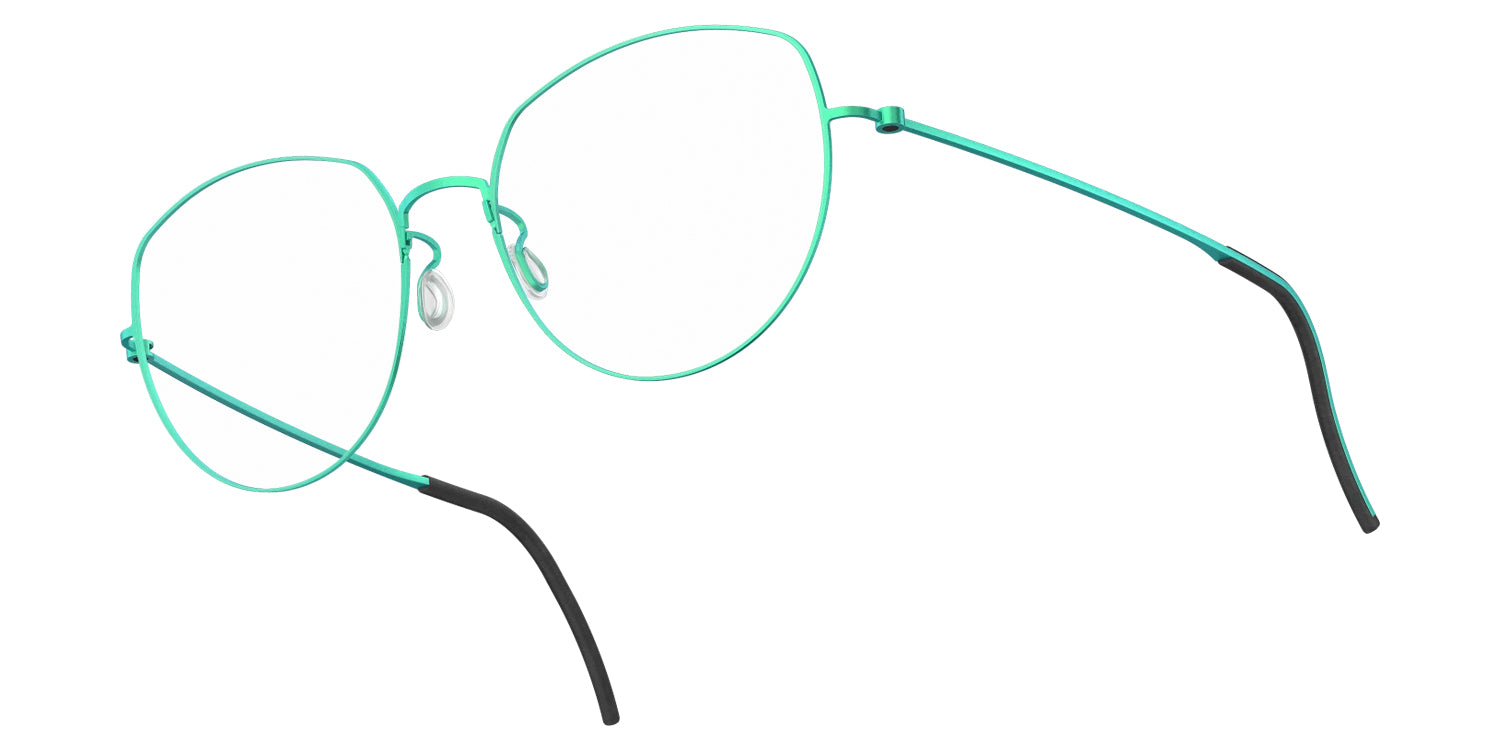 Lindberg® Thintanium™ 5549 LIN THIN 5549 85 52 - 85 Eyeglasses