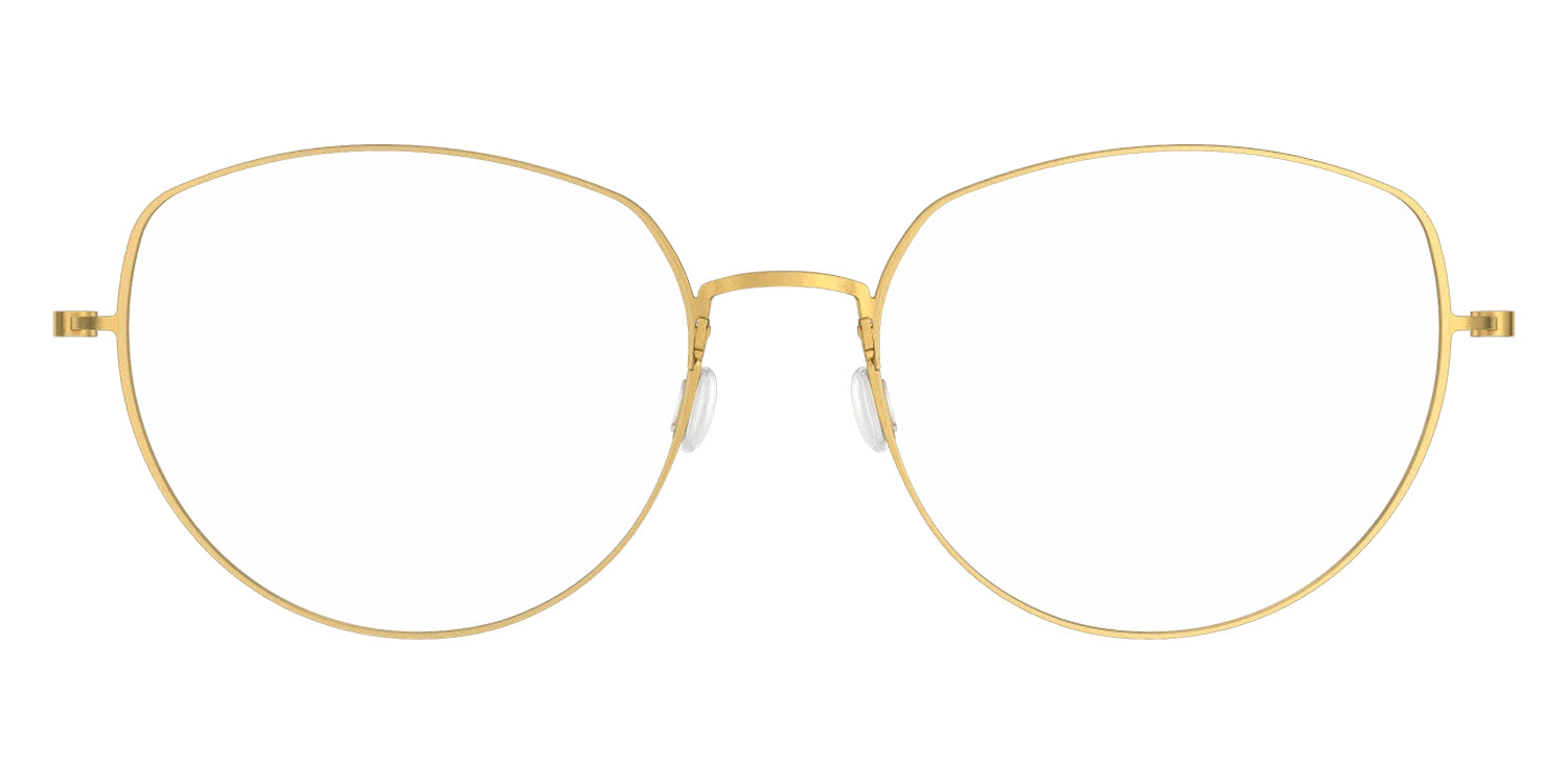 Lindberg® Thintanium™ 5549 LIN THIN 5549 GT 52 - GT Eyeglasses