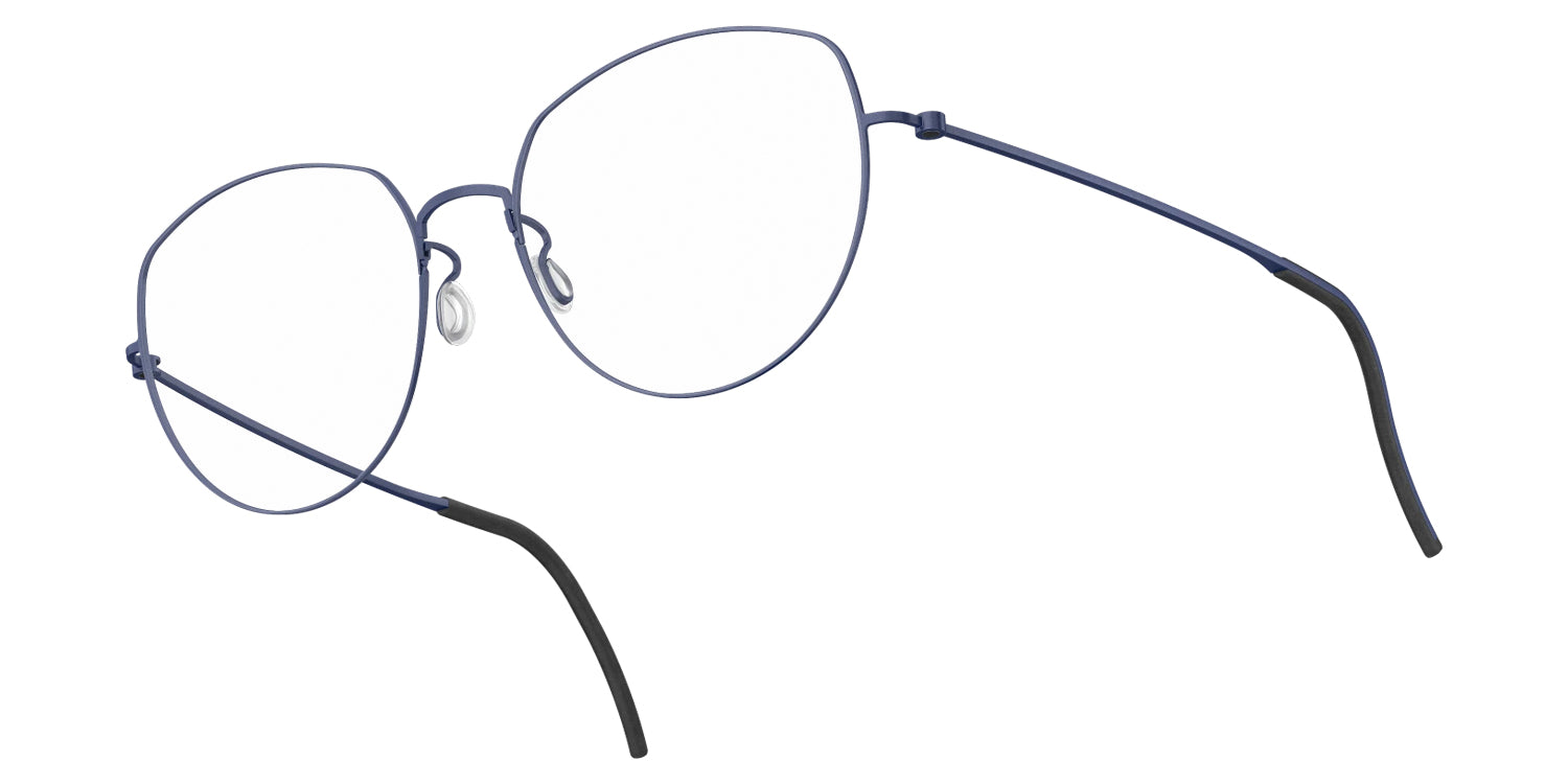 Lindberg® Thintanium™ 5549 LIN THIN 5549 U13 52 - U13 Eyeglasses