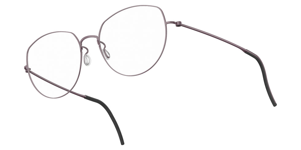 Lindberg® Thintanium™ 5549 LIN THIN 5549 U14 52 - U14 Eyeglasses