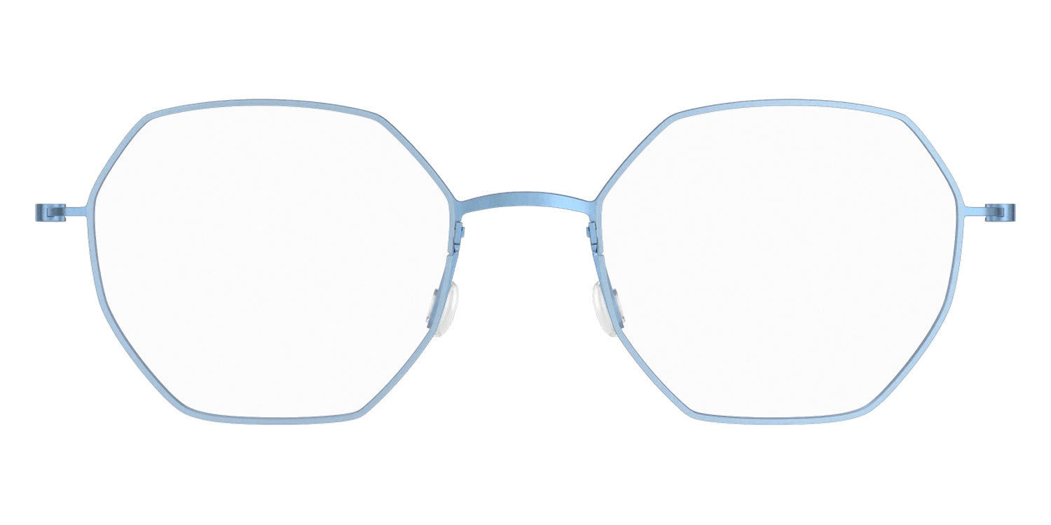 Lindberg® Thintanium™ 5550 LIN THIN 5550 20 48 - 20 Eyeglasses