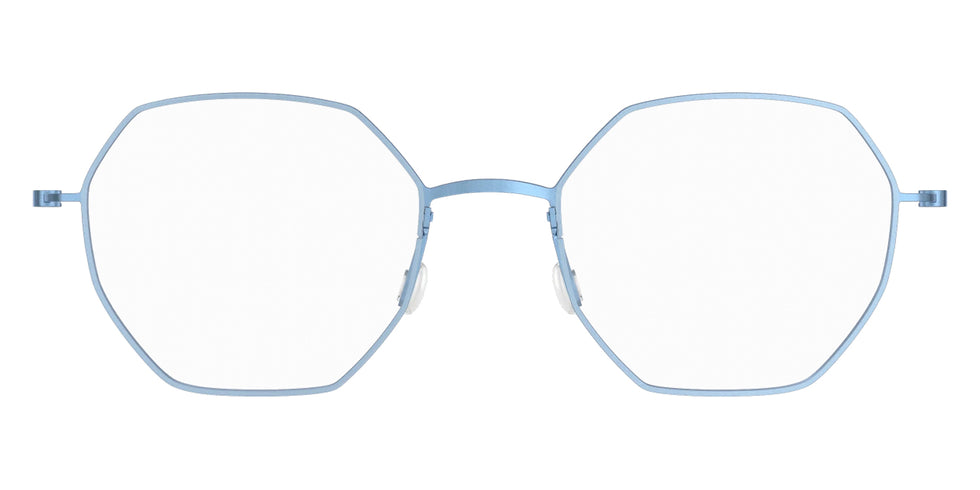 Lindberg® Thintanium™ 5550 LIN THIN 5550 20 48 - 20 Eyeglasses