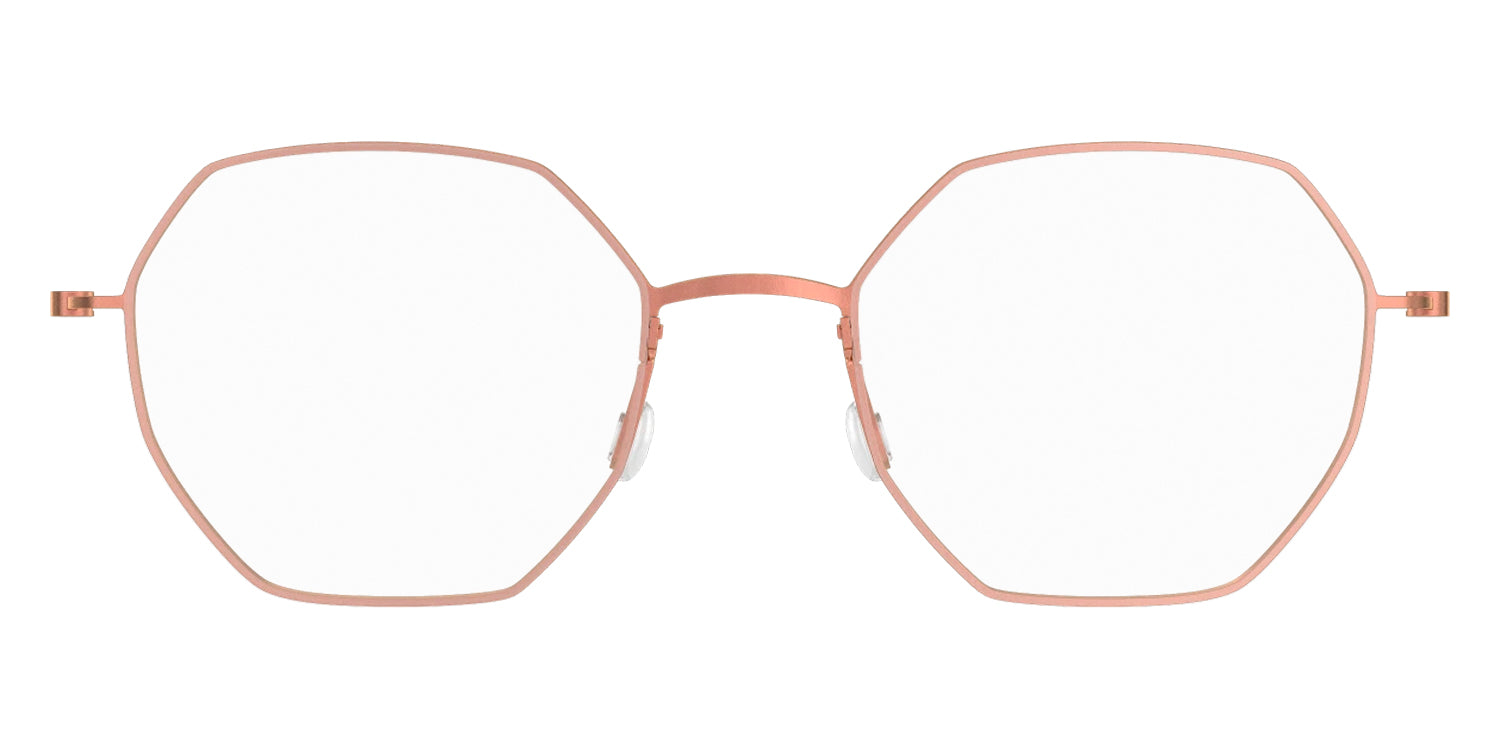 Lindberg® Thintanium™ 5550 LIN THIN 5550 60 48 - 60 Eyeglasses