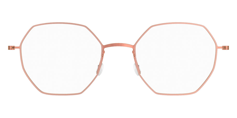 Lindberg® Thintanium™ 5550 LIN THIN 5550 60 48 - 60 Eyeglasses