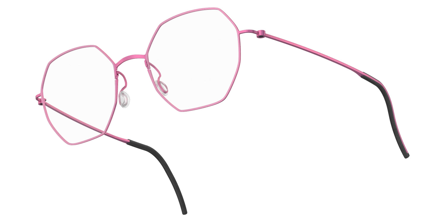Lindberg® Thintanium™ 5550 LIN THIN 5550 70 48 - 70 Eyeglasses