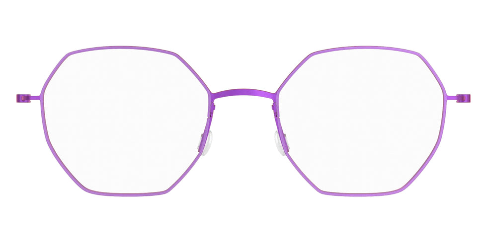 Lindberg® Thintanium™ 5550 LIN THIN 5550 75 48 - 75 Eyeglasses