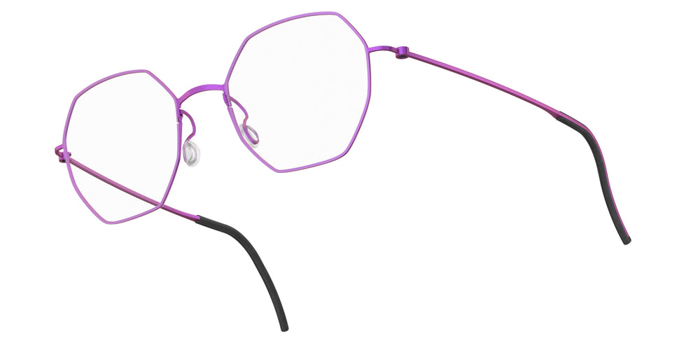 Lindberg® Thintanium™ 5550 LIN THIN 5550 75 48 - 75 Eyeglasses