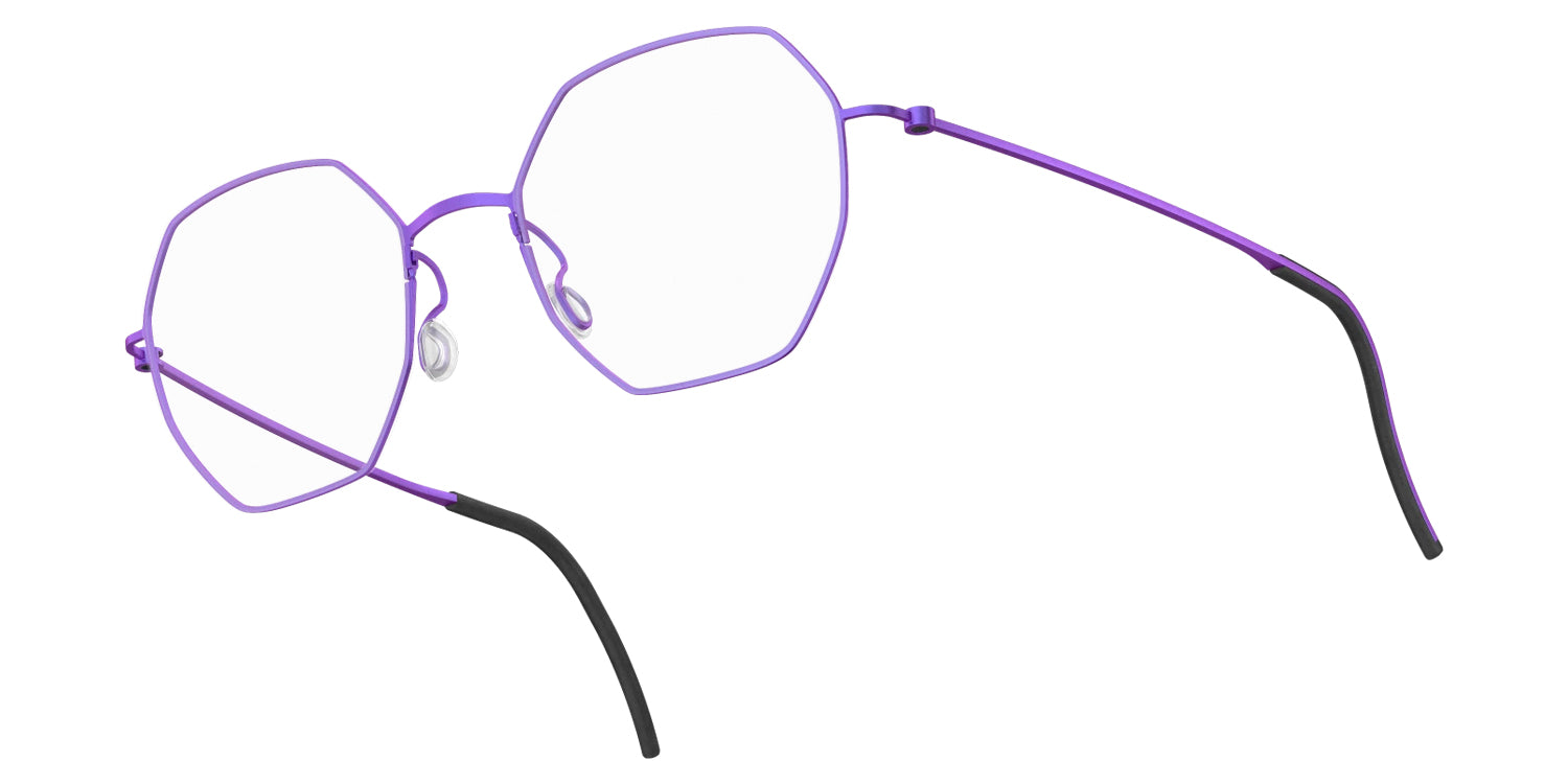 Lindberg® Thintanium™ 5550 LIN THIN 5550 77 48 - 77 Eyeglasses