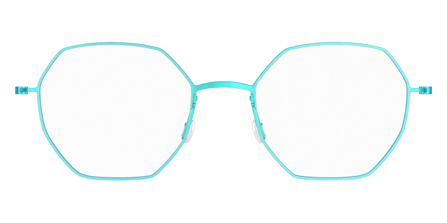 Lindberg® Thintanium™ 5550 LIN THIN 5550 80 48 - 80 Eyeglasses
