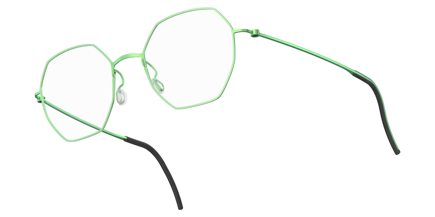 Lindberg® Thintanium™ 5550 LIN THIN 5550 90 48 - 90 Eyeglasses