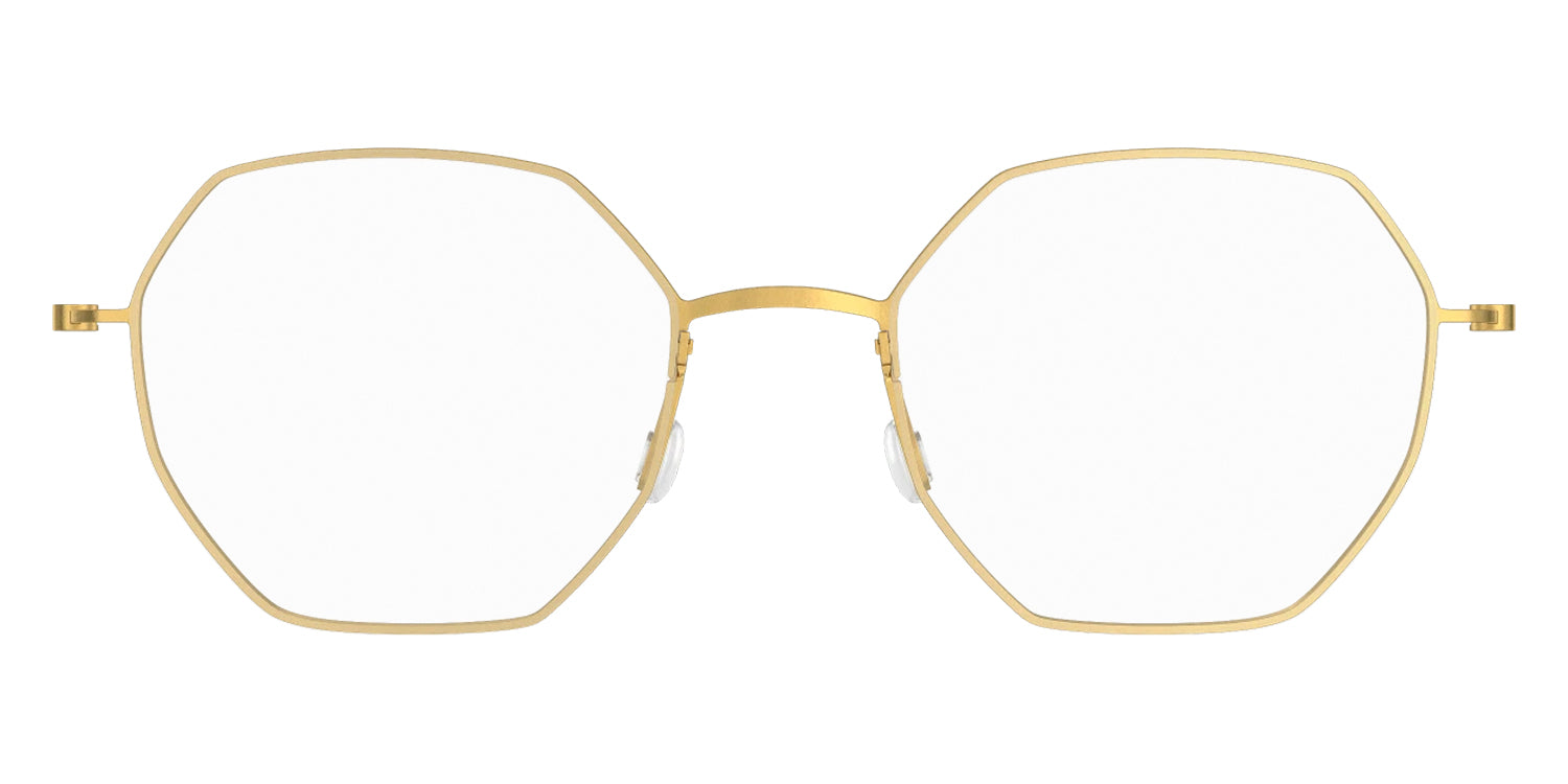 Lindberg® Thintanium™ 5550 LIN THIN 5550 GT 48 - GT Eyeglasses