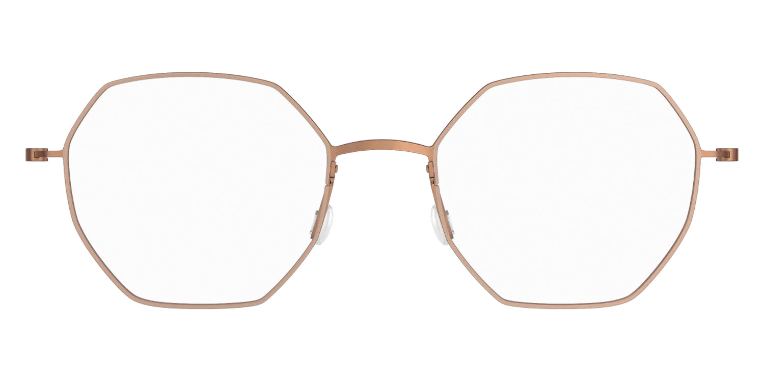 Lindberg® Thintanium™ 5550 LIN THIN 5550 U12 48 - U12 Eyeglasses