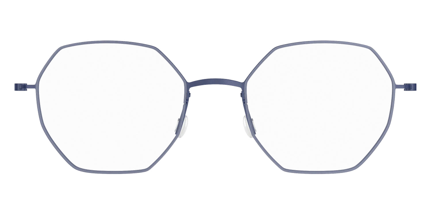 Lindberg® Thintanium™ 5550 LIN THIN 5550 U13 48 - U13 Eyeglasses