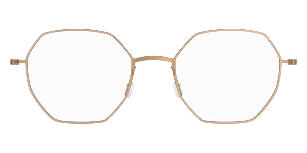 Lindberg® Thintanium™ 5550 LIN THIN 5550 U15 48 - U15 Eyeglasses