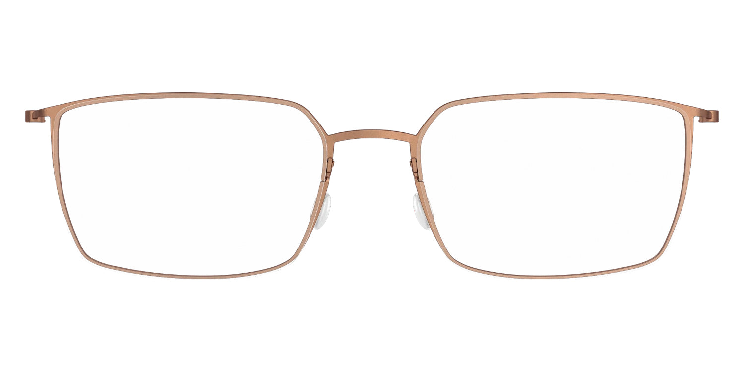 Lindberg® Thintanium™ 5551 LIN THIN 5551 U12 55 - U12 Eyeglasses