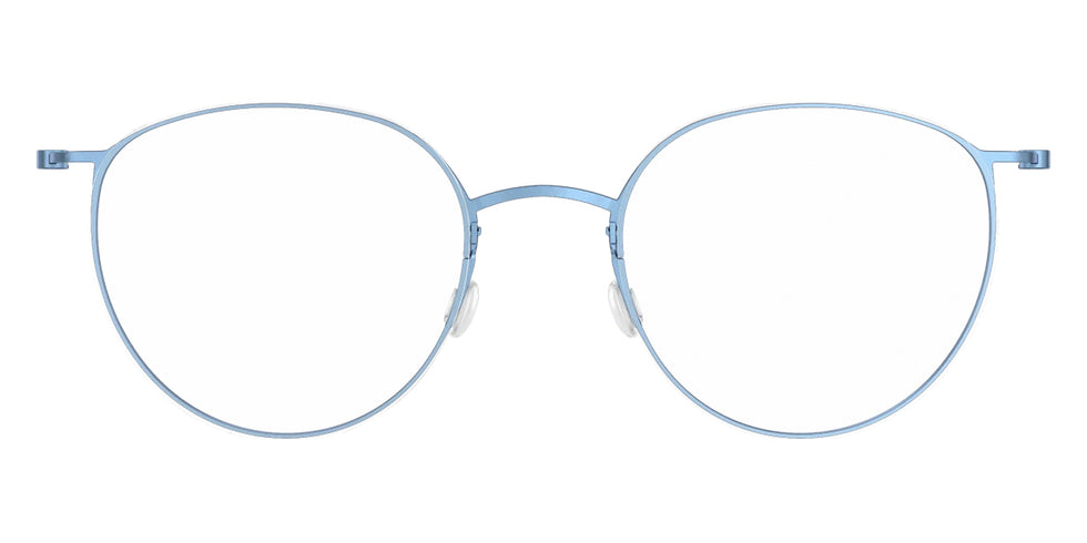 Lindberg® Thintanium™ 5552 LIN THIN 5552 20 48 - 20 Eyeglasses
