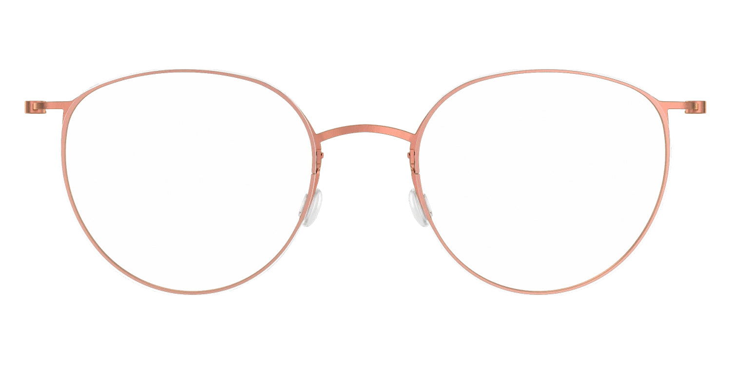 Lindberg® Thintanium™ 5552 LIN THIN 5552 60 48 - 60 Eyeglasses