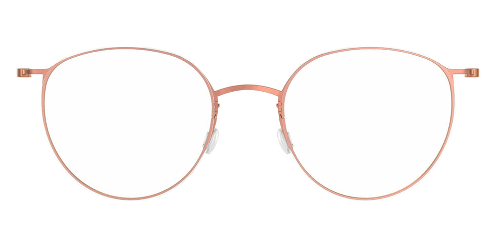 Lindberg® Thintanium™ 5552 LIN THIN 5552 60 48 - 60 Eyeglasses