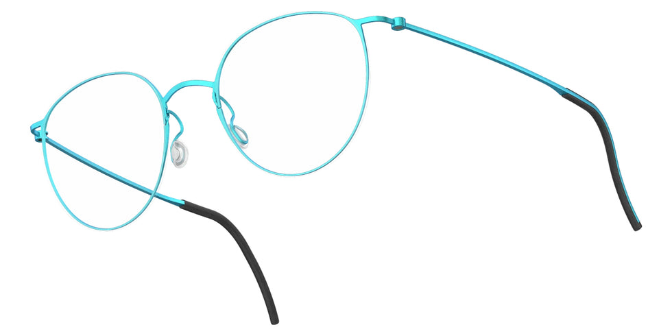 Lindberg® Thintanium™ 5552 LIN THIN 5552 80 48 - 80 Eyeglasses