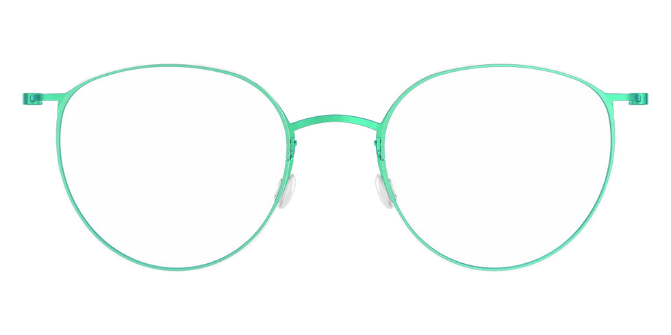 Lindberg® Thintanium™ 5552 LIN THIN 5552 85 48 - 85 Eyeglasses