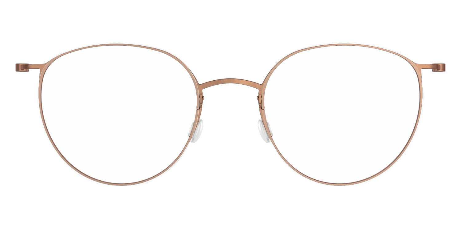 Lindberg® Thintanium™ 5552 LIN THIN 5552 U12 48 - U12 Eyeglasses