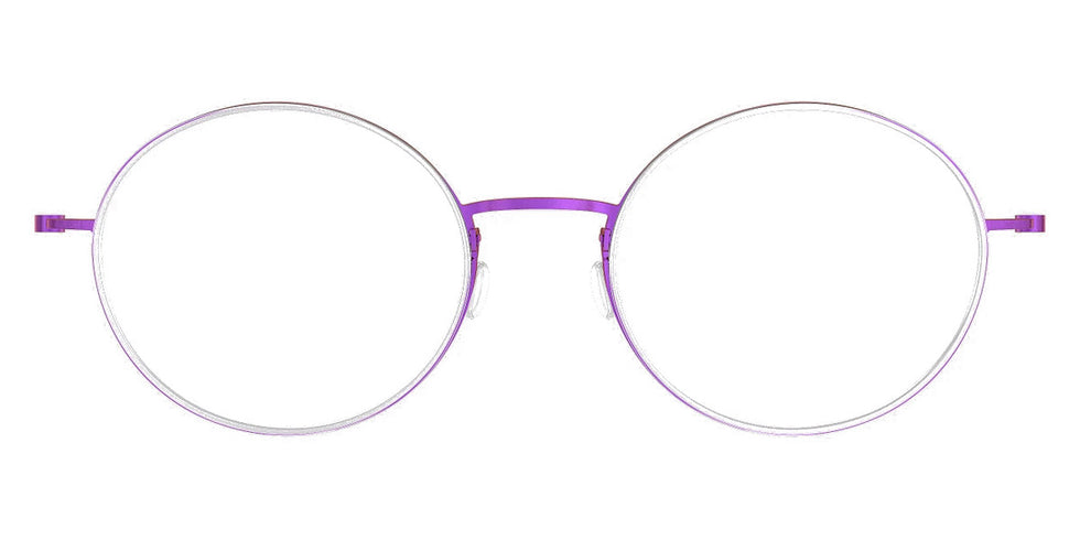 Lindberg® Thintanium™ 5501 LIN THN 5501 850-75-P10 50 - 850-75 Eyeglasses