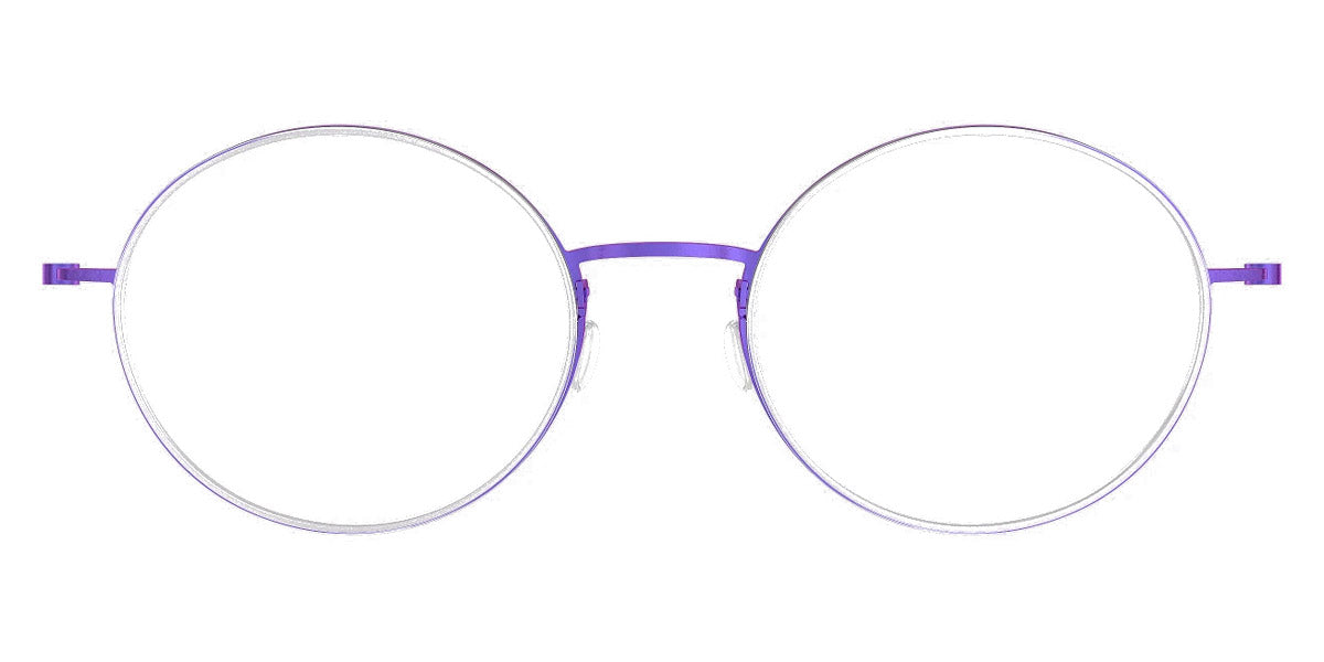 Lindberg® Thintanium™ 5501 LIN THN 5501 850-77-P10 50 - 850-77 Eyeglasses