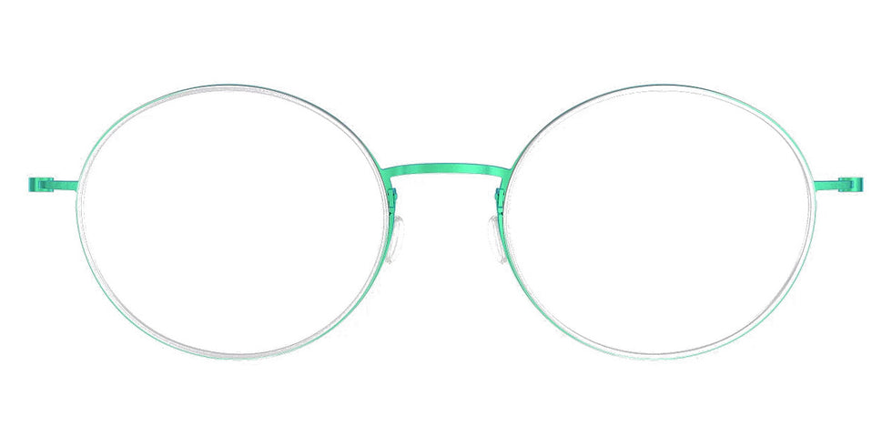 Lindberg® Thintanium™ 5501 LIN THN 5501 850-85-P10 50 - 850-85 Eyeglasses