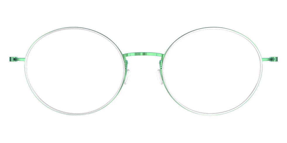 Lindberg® Thintanium™ 5501 LIN THN 5501 850-P90-P10 50 - 850-P90 Eyeglasses