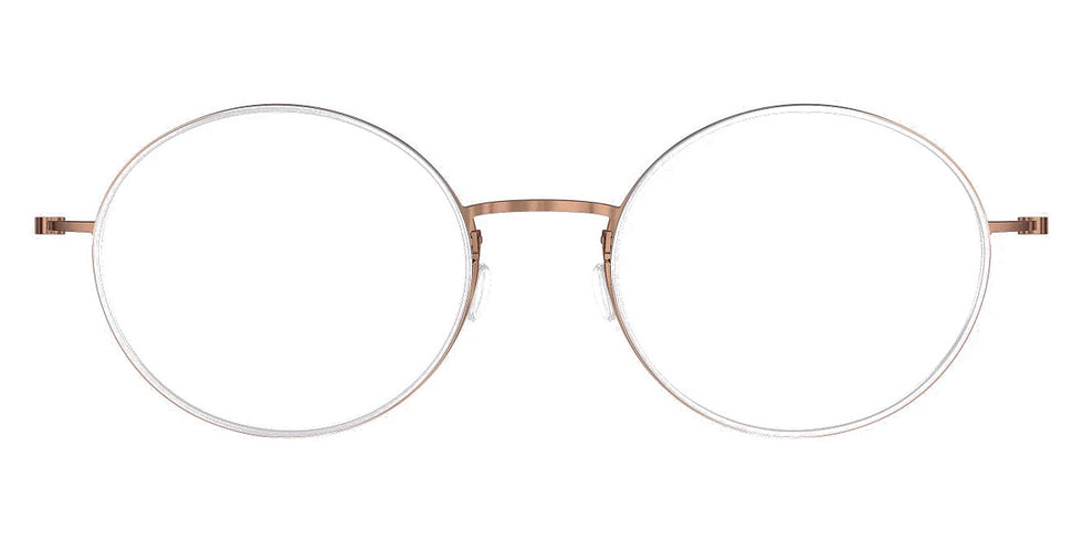 Lindberg® Thintanium™ 5501 LIN THN 5501 850-PU12-P10 50 - 850-PU12 Eyeglasses