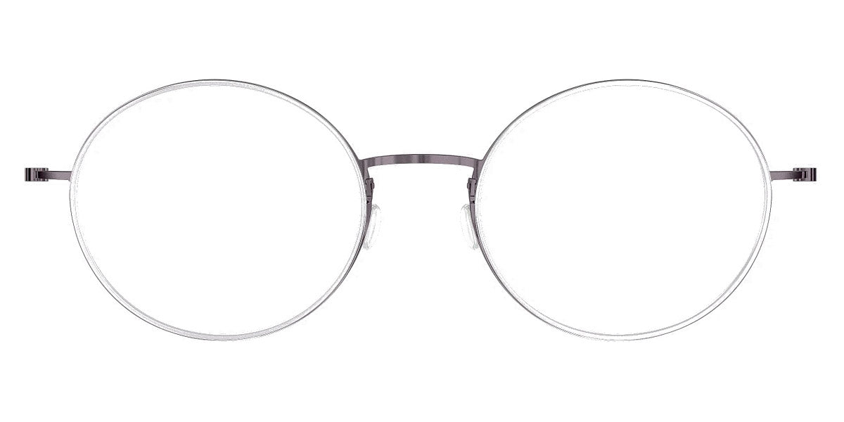 Lindberg® Thintanium™ 5501 LIN THN 5501 850-PU14-P10 50 - 850-PU14 Eyeglasses