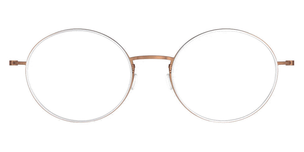 Lindberg® Thintanium™ 5501 LIN THN 5501 850-U12-P10 50 - 850-U12 Eyeglasses