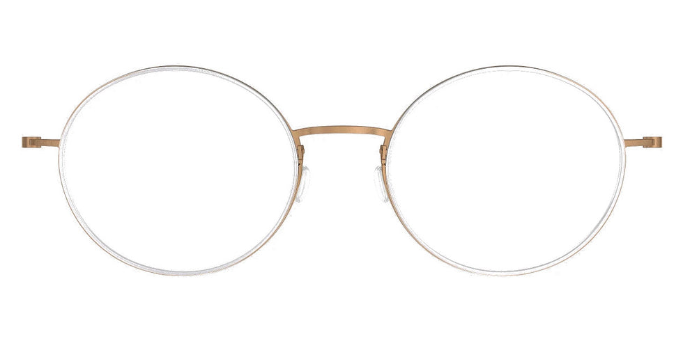 Lindberg® Thintanium™ 5501 LIN THN 5501 850-U15-P10 50 - 850-U15 Eyeglasses