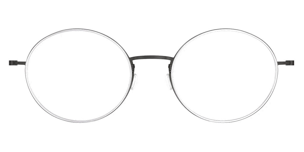 Lindberg® Thintanium™ 5501 LIN THN 5501 850-U9-P10 50 - 850-U9 Eyeglasses