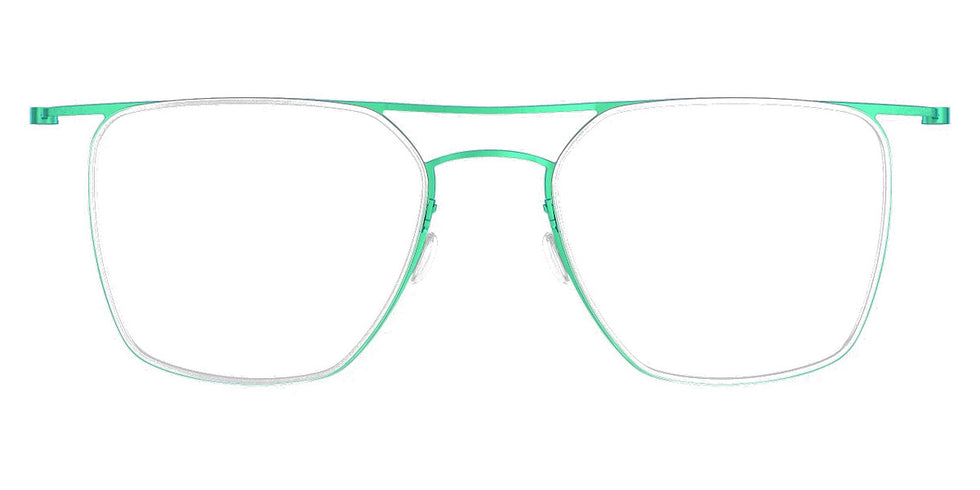 Lindberg® Thintanium™ 5502 LIN THN 5502 850-85-P10 48 - 850-85 Eyeglasses