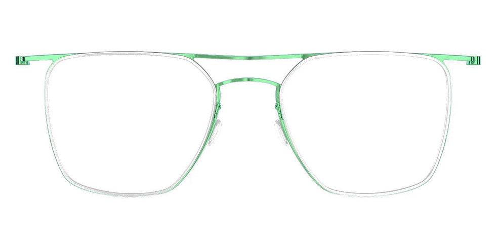 Lindberg® Thintanium™ 5502 LIN THN 5502 850-P90-P10 48 - 850-P90 Eyeglasses