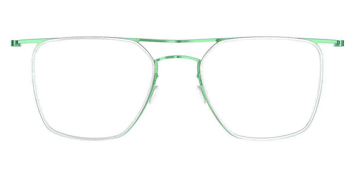 Lindberg® Thintanium™ 5502 LIN THN 5502 850-P90-P10 48 - 850-P90 Eyeglasses