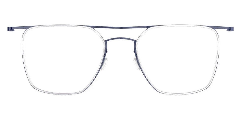Lindberg® Thintanium™ 5502 LIN THN 5502 850-PU13-P10 48 - 850-PU13 Eyeglasses