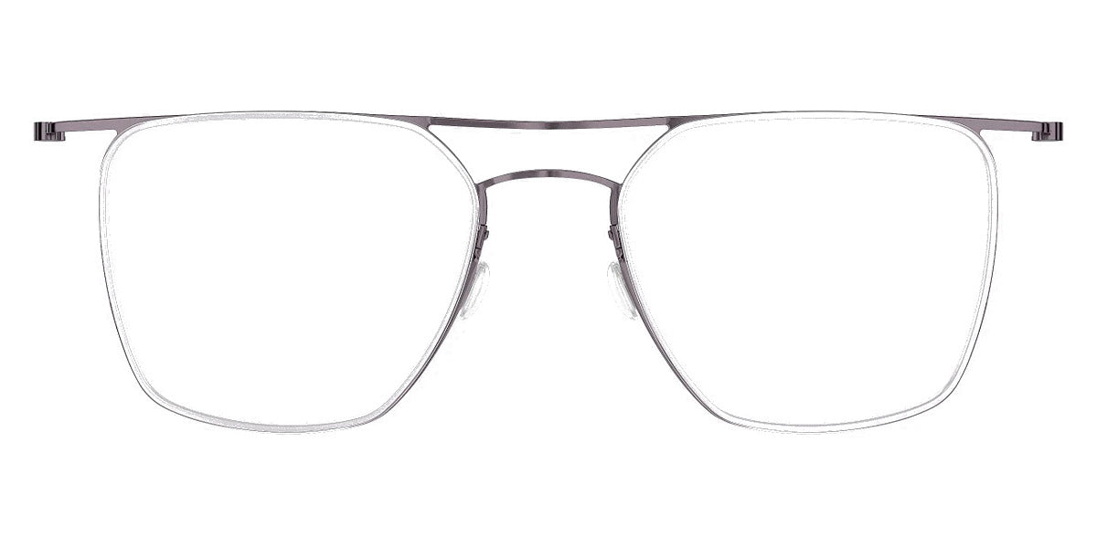 Lindberg® Thintanium™ 5502 LIN THN 5502 850-PU14-P10 48 - 850-PU14 Eyeglasses
