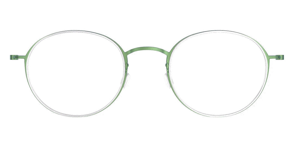 Lindberg® Thintanium™ 5504 LIN THN 5504 850-117-P10 49 - 850-117 Eyeglasses