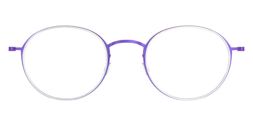 Lindberg® Thintanium™ 5504 LIN THN 5504 850-77-P10 49 - 850-77 Eyeglasses