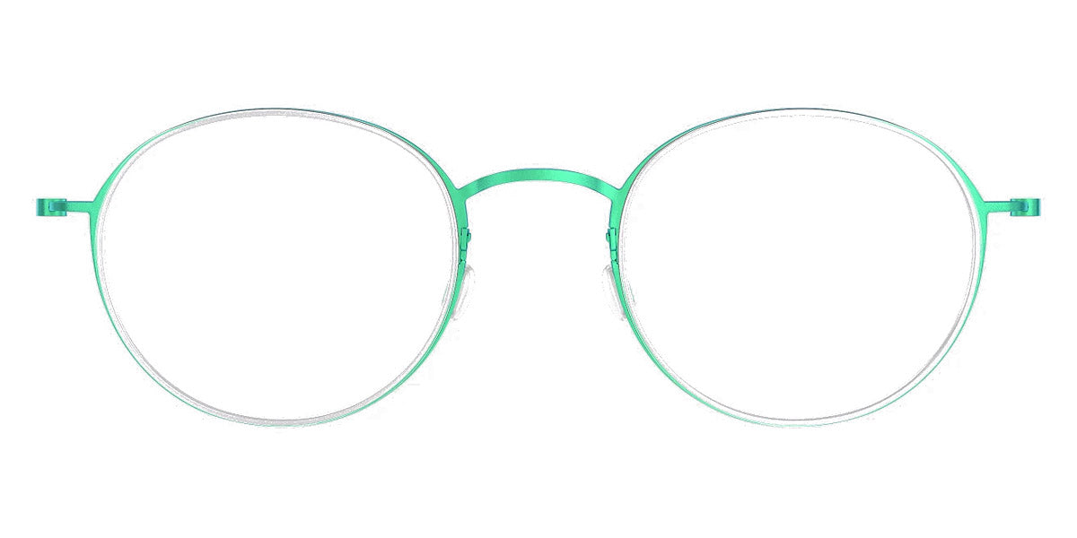 Lindberg® Thintanium™ 5504 LIN THN 5504 850-85-P10 49 - 850-85 Eyeglasses